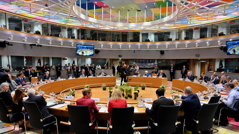 Hrvatska posebno zainteresirana za europski plan priuštivog stanovanja